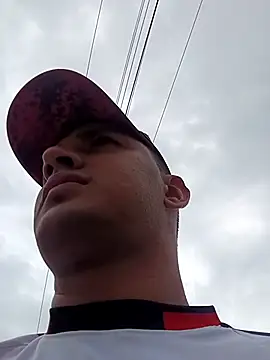 MonasticCanine's cam snapshot