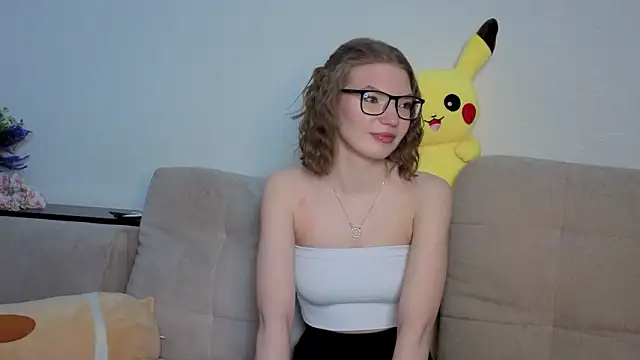 JeaneneWoltz's cam snapshot