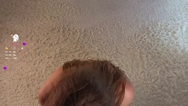 StevieKemner's cam snapshot