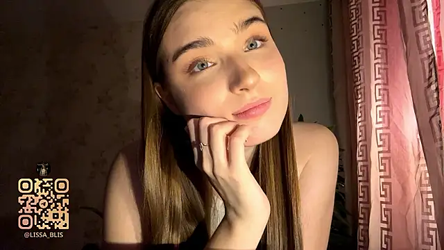 LissaBliss live sex cam