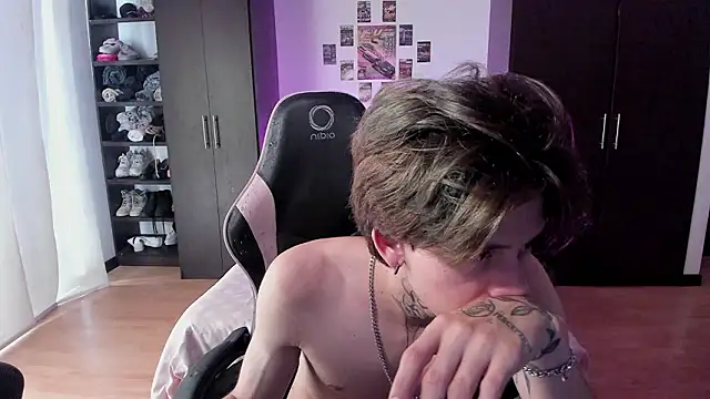 xIce_Boy's cam snapshot