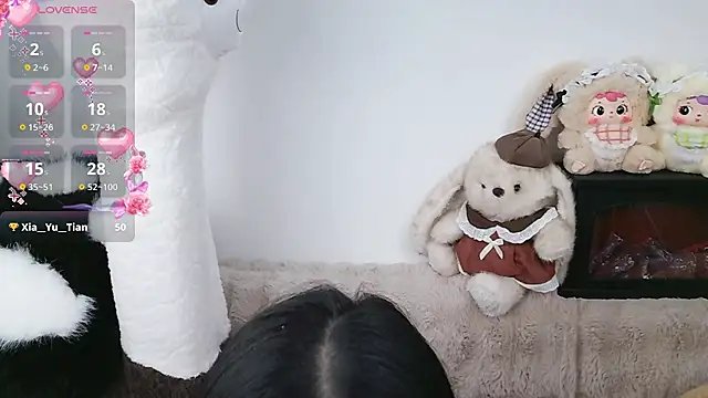 TuTu-077's cam snapshot