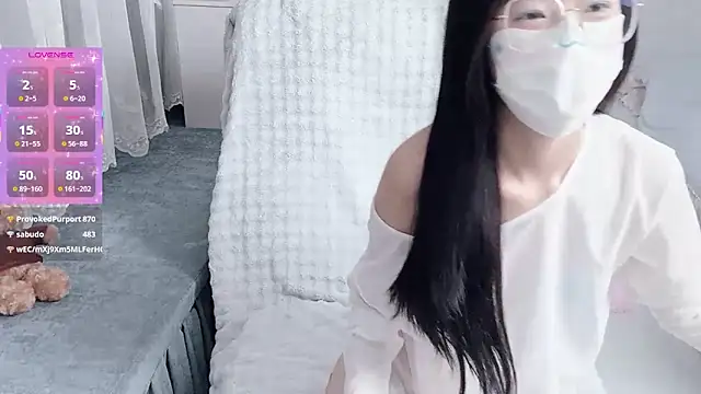 _nannan_'s cam snapshot