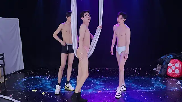 GGBond-01's cam snapshot