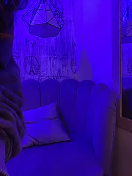 AbyThompson's cam snapshot