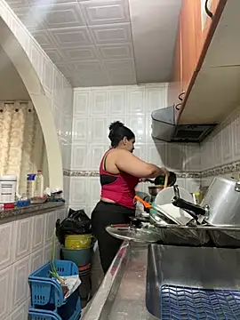 Carola-Ross's cam snapshot