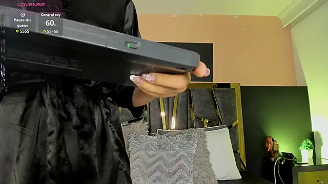 ScarletTorres's cam snapshot