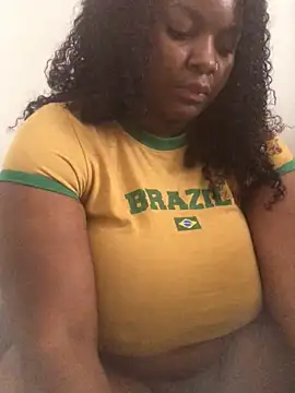 Fxncymuse's cam snapshot