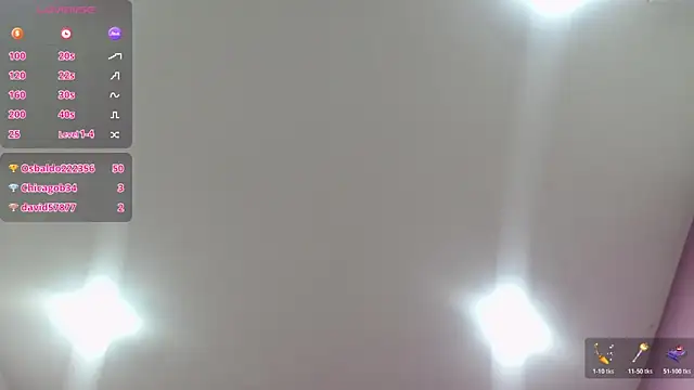 Alaiia___'s cam snapshot