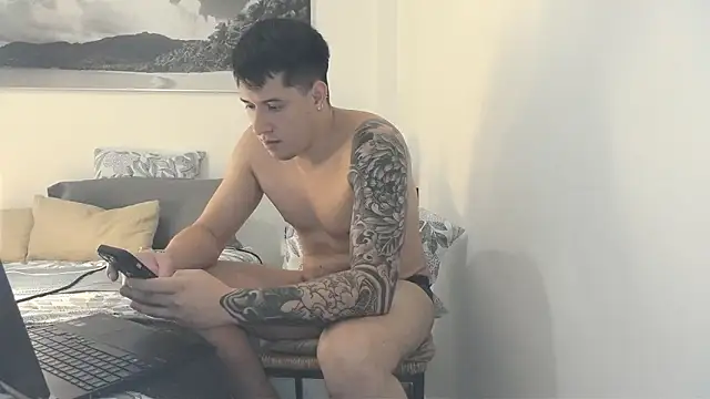 _lucho__'s cam snapshot