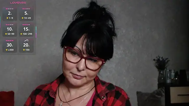 _Brynetka_'s cam snapshot