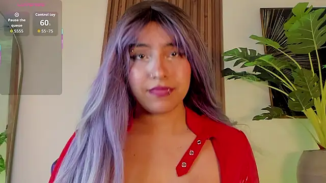 artemish__'s cam snapshot