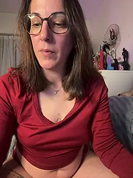 MarahWdsn's cam snapshot