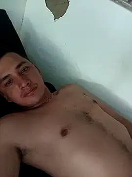 MonasticCanine live sex cam