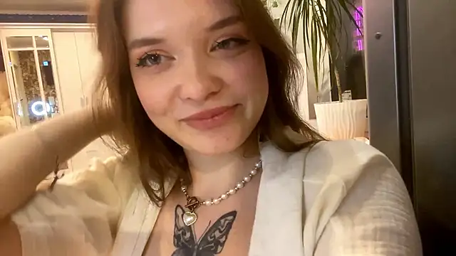 PowderedTalc's cam snapshot