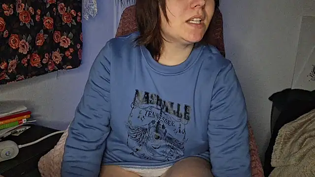 Cyndee_Winter's cam snapshot