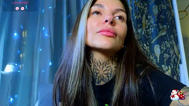 tattooedBabyy's cam snapshot