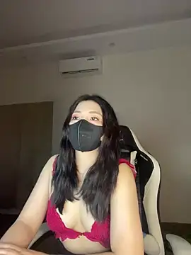 __MeiMei__'s cam snapshot