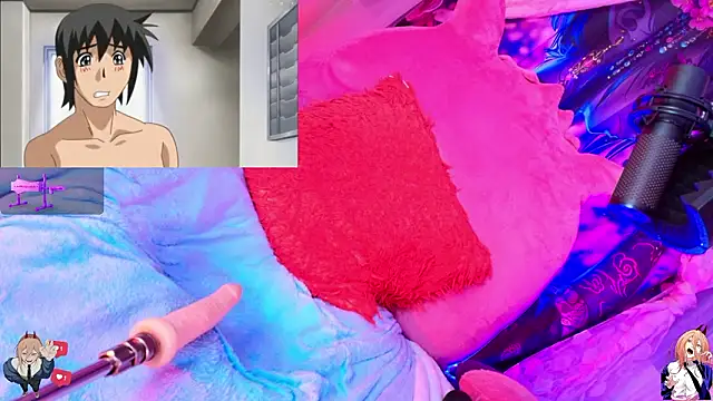 REM--'s cam snapshot