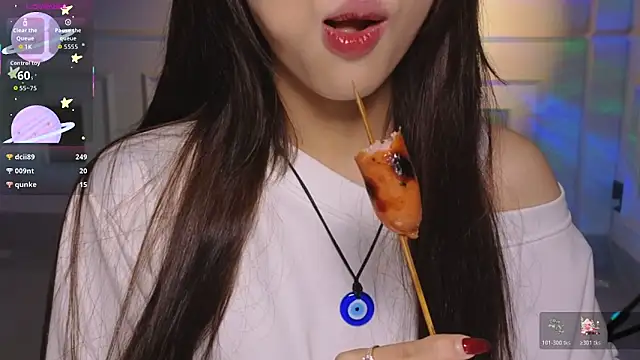 _____Panda_____'s cam snapshot