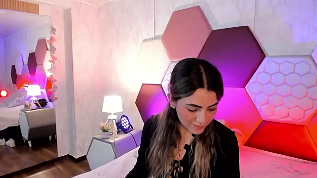 AriaRous's cam snapshot