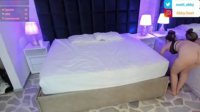 Abby_Sweet1_'s cam snapshot