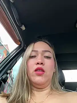 Danielavegax's cam snapshot