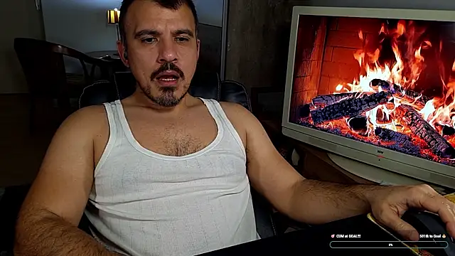 officeman7's cam snapshot