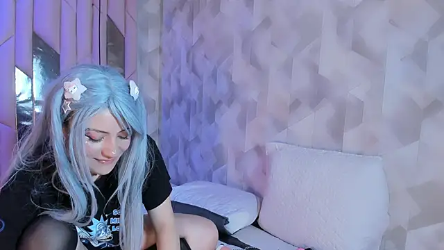 Broklinwhite_'s cam snapshot