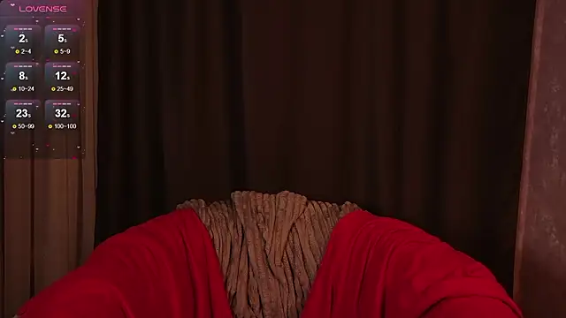 Tiffanyhunt's cam snapshot