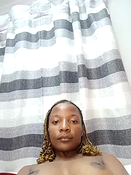 SHANTYBABE's cam snapshot