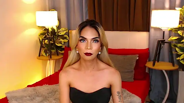 CelestinaMarquez0427's cam snapshot