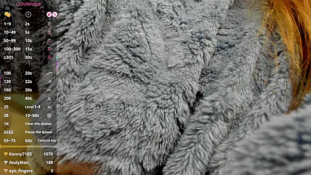 PixieLand live sex cam