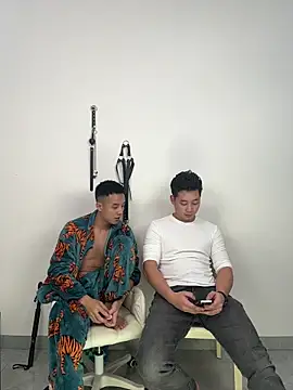 sunny-xiaolin's cam snapshot