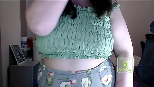 cute_and_hot's cam snapshot