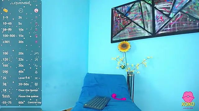 Iivana_19's cam snapshot