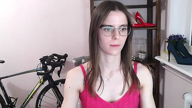 love_megi's cam snapshot