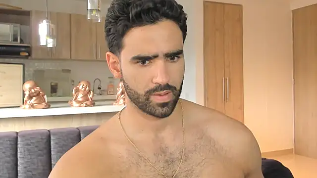 Brad_Martin live sex cam