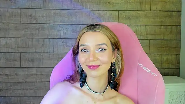 VanessaVienne live sex cam