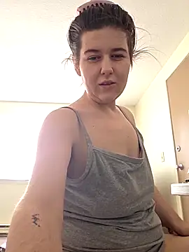 Ashlovescannabis's cam snapshot