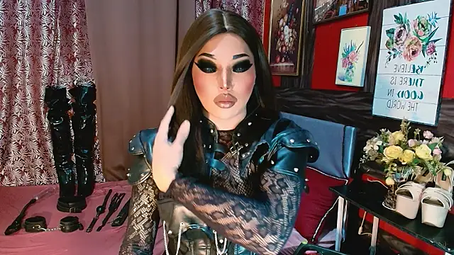 demonfuta's cam snapshot