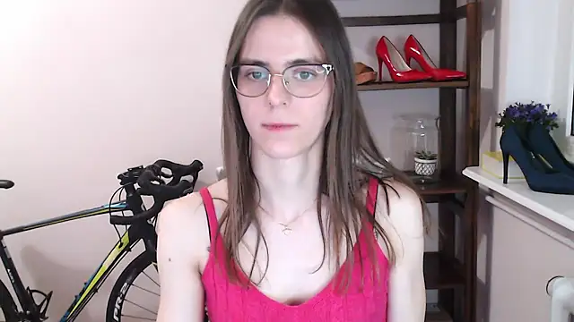 love_megi's cam snapshot