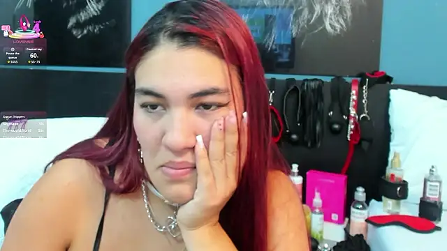 kylieBensoon's cam snapshot