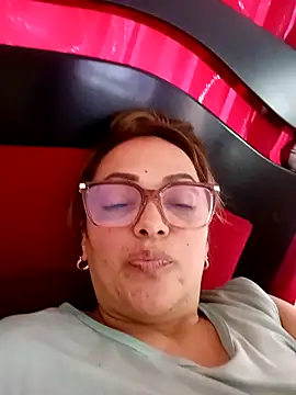 Lady_16's cam snapshot