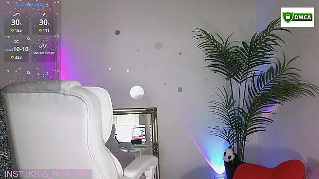 cute_cake's cam snapshot