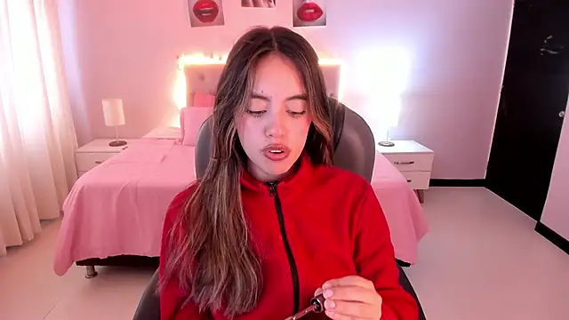 _Charlotte_evans_1's cam snapshot