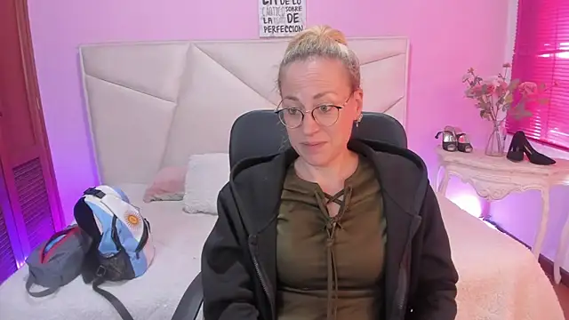 SammySanders's cam snapshot