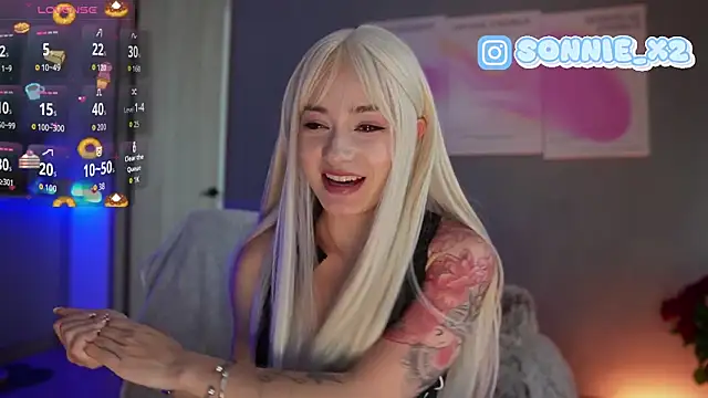 Sonnie_mami live sex cam