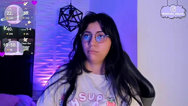 Melody_Black_'s cam snapshot