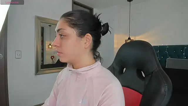 isaa_dl's cam snapshot